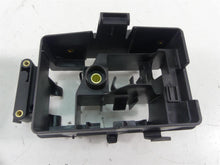 Load image into Gallery viewer, 2014 Harley FXDL Dyna Low Rider Electric Holder Tray & Chrome Cover 70367-12 | Mototech271