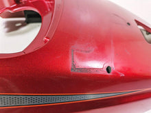 Load image into Gallery viewer, 2013 Harley VRSCDX Night Rod Sp Rear Fender Red Sunglo 59500030 | Mototech271