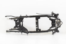 Load image into Gallery viewer, 2016 Aprilia Shiver 750 Rear Subframe Sub Frame STRAIGHT 894486
