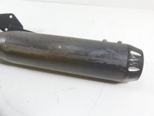 Load image into Gallery viewer, 2013 Harley Davidson VRSCF Muscle Bassani Road Rage Power Exhaust System 1V38RB | Mototech271