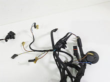Load image into Gallery viewer, 2009 BMW R1200RT K26 Main & Engine Wiring Harness Esa Heat 61117711006 | Mototech271