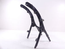 Load image into Gallery viewer, 2009 Harley Touring FLHRC Road King Straight Subframe Sub Frame 48079-09BHP | Mototech271