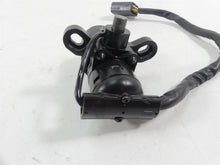 Load image into Gallery viewer, 2018 Triumph Street Triple 765RS Ignition Switch Key Immobilizer & Cdi T1291234 | Mototech271