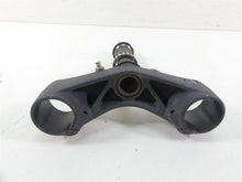 Load image into Gallery viewer, 2009 Ducati Monster 1100 S Lower Triple Tree Ohlins Clamp 54mm 34220541A | Mototech271