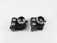 Load image into Gallery viewer, 2015 BMW R1200GS K50 Throttle Bodies Body Fuel Injection Set 13548564959