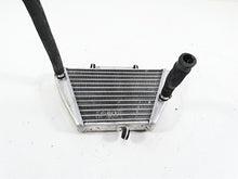 Load image into Gallery viewer, 2020 Aprilia Tuono V4 Factory Oil Cooler & Lines Set 2B000897