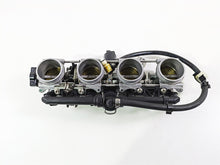 Load image into Gallery viewer, 2014 BMW K1300S K40 Throttle Body Bodies Fuel Injectors Set 13547712156 | Mototech271