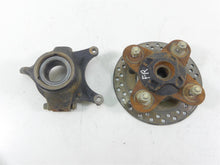 Load image into Gallery viewer, 2019 Polaris General 1000 EPS Front Right Knee Hub & Rotor Set 5143616 5142571 | Mototech271