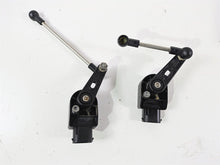 Load image into Gallery viewer, 2015 BMW R1200 GS Adv K51 Front & Rear Leveling Sensor 37146860843 & 37146870000