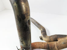 Load image into Gallery viewer, 2009 Ducati Multistrada 1100 S Arrow Carbon Fiber Full Exhaust System 71664MC | Mototech271