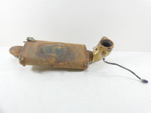 Load image into Gallery viewer, 2018 Polaris RZR1000 XP EPS Exhaust Pipe Muffler 1263066 | Mototech271