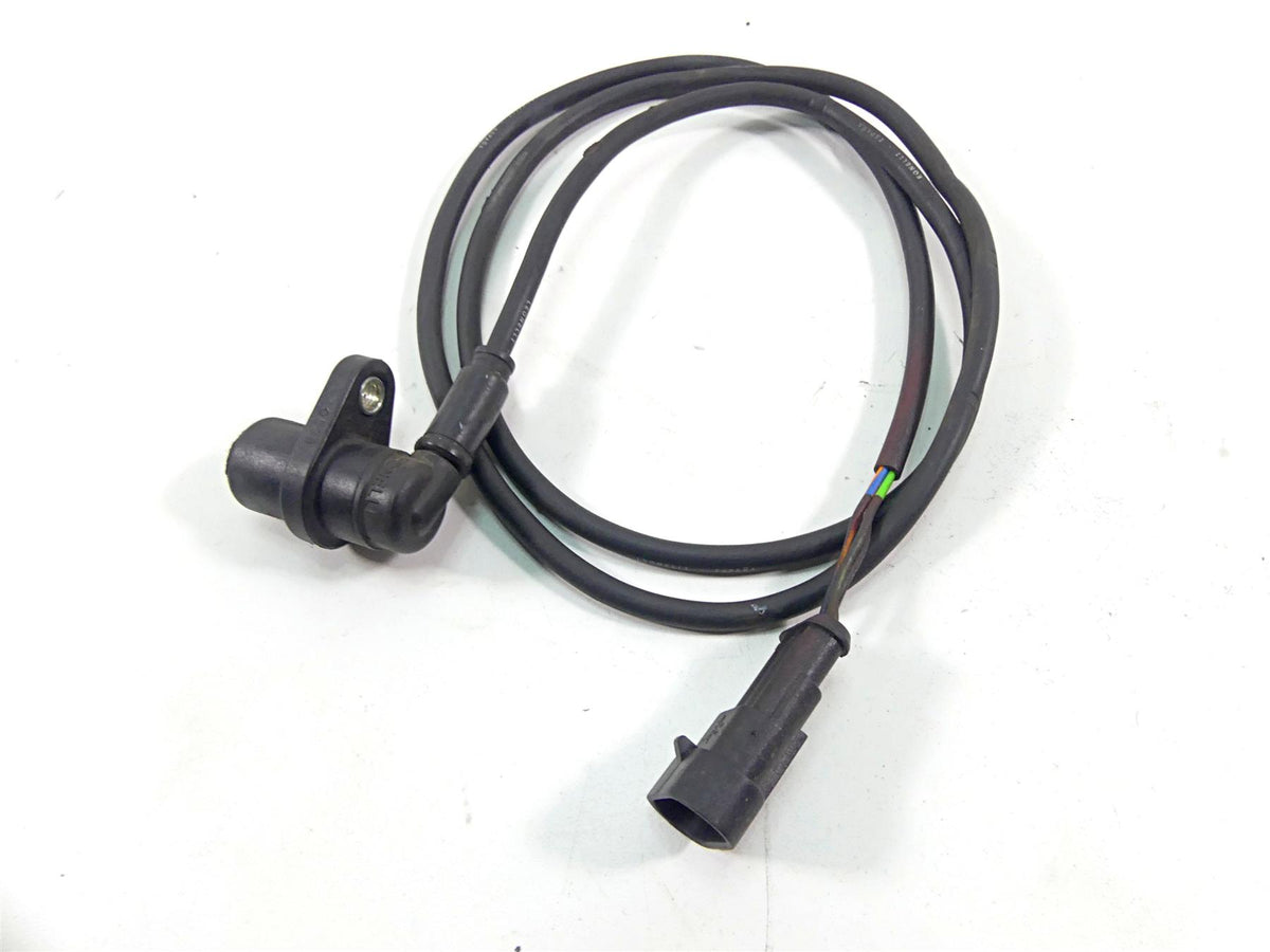2008 Ducati 848 SBK Rear Wheel Speed Sensor 55240372E