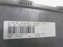 Load image into Gallery viewer, 2009 BMW R1200GS K25 Left Right Between Leg Side Cover Fairing Set 46637693433