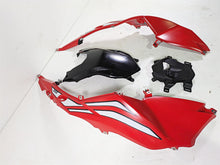 Load image into Gallery viewer, 2017 BMW F800GS Adv K75 Upper Tank Cover Fairing in Racingred 46638563897 | Mototech271