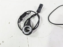 Load image into Gallery viewer, 2008 Harley Touring FLHTP Electra Glide Abs Wheel Speed Sensor Set 40614-08 | Mototech271