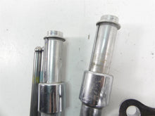 Load image into Gallery viewer, 2021 Harley Softail FLSB Sport Glide Engine Push Rod Covers Set 25701000 | Mototech271