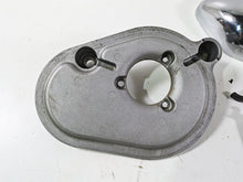 Load image into Gallery viewer, 2012 Harley FLD Dyna Switchback Air Cleaner Breather Filter & Mount 29384-08 | Mototech271
