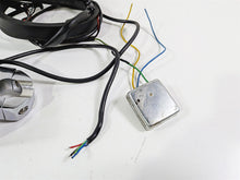 Load image into Gallery viewer, 2006 Harley Davidson Dyna FXDBI Street Bob Baron 3" Bullet Tachometer BA-7570-00