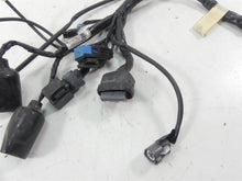 Load image into Gallery viewer, 2015 Honda CBR1000 RR SC59 Front Gauges Sub Wiring Harness Loom 32103-MGP-C10 | Mototech271
