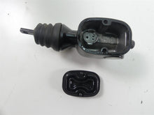 Load image into Gallery viewer, 2012 Harley Touring FLHTK Electra Glide Rear Brake Master Cylinder 41763-08C