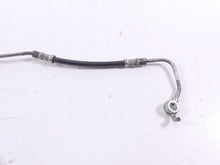Load image into Gallery viewer, 2009 Harley Touring FLHRC Road King Front Abs Master Cyl Brake Line 41679-09 | Mototech271