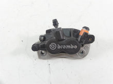 Load image into Gallery viewer, 2001 BMW R1150 GS R21 Rear Brembo Brake Caliper 34212333165 | Mototech271