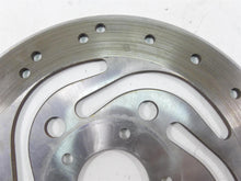 Load image into Gallery viewer, 2002 Harley Touring FLHRCI Road King Front Brake Rotor Discs 44136-00 44156-00