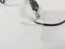 Load image into Gallery viewer, 2017 Aprilia RSV 1100 Tuono V4 Factory Quickshifter Quick Shifter -Read 2B002890