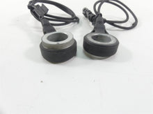 Load image into Gallery viewer, 2014 Harley Touring FLHTK Electra Glide Abs Brake Wheel Speed Sensors 40615-08 | Mototech271