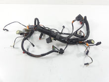 Load image into Gallery viewer, 2009 Harley FLHTCU SE4 CVO E-Glide Front Fairing Wiring Harness -No Cut 70232-08 | Mototech271