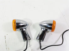Load image into Gallery viewer, 2004 Harley Softail FLSTF Fat Boy Rear Blinker Turn Singnal Set 68977-00 | Mototech271