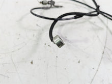 Load image into Gallery viewer, 2016 Harley FLSTC Softail Heritage Abs Rear Brake Line Hose Set 43373-11A