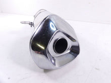 Load image into Gallery viewer, 2016 BMW R1200R K53 Stock Exhaust Muffler Pipe Chrome 18518545576