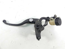 Load image into Gallery viewer, 2010 Kawasaki ZX1400 ZX14 R Ninja Nissin Clutch Radial Mstr Cylinder 43015-0151 | Mototech271