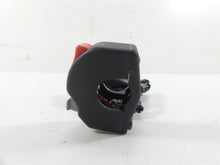 Load image into Gallery viewer, 2013 Kawasaki ZX636 ZX6R Ninja Right Hand Start Stop Control Switch 46091-0261 | Mototech271