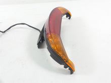 Load image into Gallery viewer, 2015 Harley VRSCF Muscle Rod Rear Taillight Tail Stop Brake Light Lens 69391-09 | Mototech271