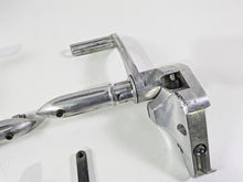 Load image into Gallery viewer, 2004 Big Dog Chopper Left Right Footpeg Lever Pedals 162-000001-02 162-000002-02