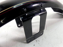 Load image into Gallery viewer, 1997 Harley Sportster XL1200 C Bent Front Fender Mud Guard 58998-83E | Mototech271