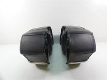 Load image into Gallery viewer, 2007 Harley Touring FLHR SE CVO Road King Saddlebag Saddle Bag Set 88221-07 | Mototech271