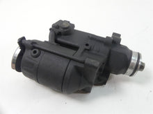 Load image into Gallery viewer, 2010 Harley Touring FLHX Street Glide Engine Starter Motor 96ci 103ci 31618-06 | Mototech271
