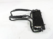 Load image into Gallery viewer, 2013 Harley VRSCDX Night Rod Sp Oil Cooler & Lines 26723-04 | Mototech271
