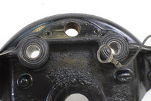 Load image into Gallery viewer, 2012 Harley Touring FLHTK Electra Glide Upper Triple Tree Clamp 45435-10