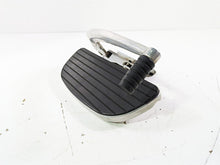 Load image into Gallery viewer, 2004 Victory Kingpin Right Side Floor Board + Brake Pedal Set 1014775 5134178 | Mototech271