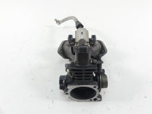 Load image into Gallery viewer, 2005 Harley Touring CVO FLHTC SE Electra Glide Throttle Body 27600-01A
