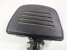 Load image into Gallery viewer, 2009 Harley FXDC Dyna Super Glide Passenger Floorboard + Mount Set 49230-06