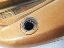 Load image into Gallery viewer, 2008 Harley FLSTC 105TH Softail Heritage Fuel Gas Petrol Tank 5 Gallon 61000800 | Mototech271