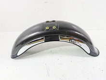 Load image into Gallery viewer, 1998 Moto Guzzi California 1100 EV Front Fender Black Grey GU03434300 | Mototech271