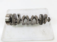 Load image into Gallery viewer, 2017 BMW S1000RR K46 Crankshaft Crank Shaft & Fly Wheel Rotor Set 11218536310