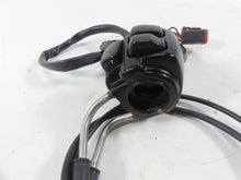 Load image into Gallery viewer, 2004 Harley Softail FLSTFI Fat Boy Right Control Switch Start Stop 71684-06A | Mototech271