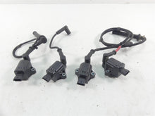 Load image into Gallery viewer, 2020 Ducati Multistrada 1260 Enduro Ignition Coil Wires Plug Set 38040251A | Mototech271